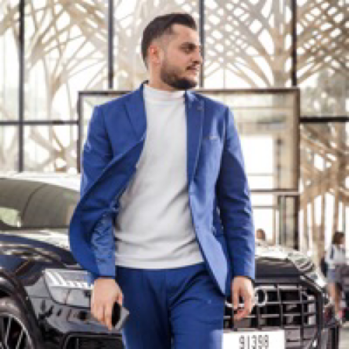 Ahmed Ramdan Ahmed Ramdan
