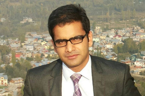 Asif Bhat Asif Bhat