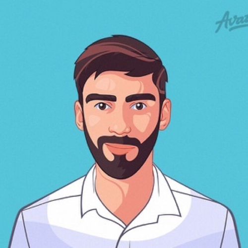 Rustem Markhiev Rustem Markhiev